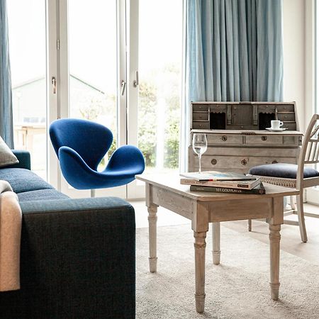 Hotel Faehrhaus Munkmarsch Екстериор снимка