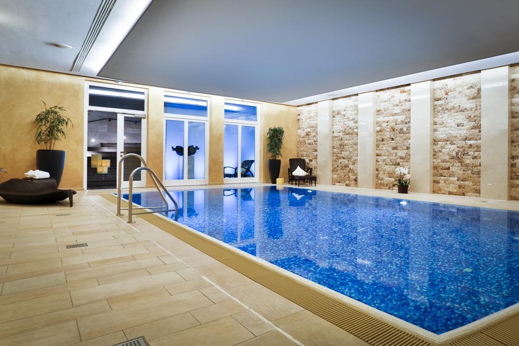 Hotel Faehrhaus Munkmarsch Екстериор снимка