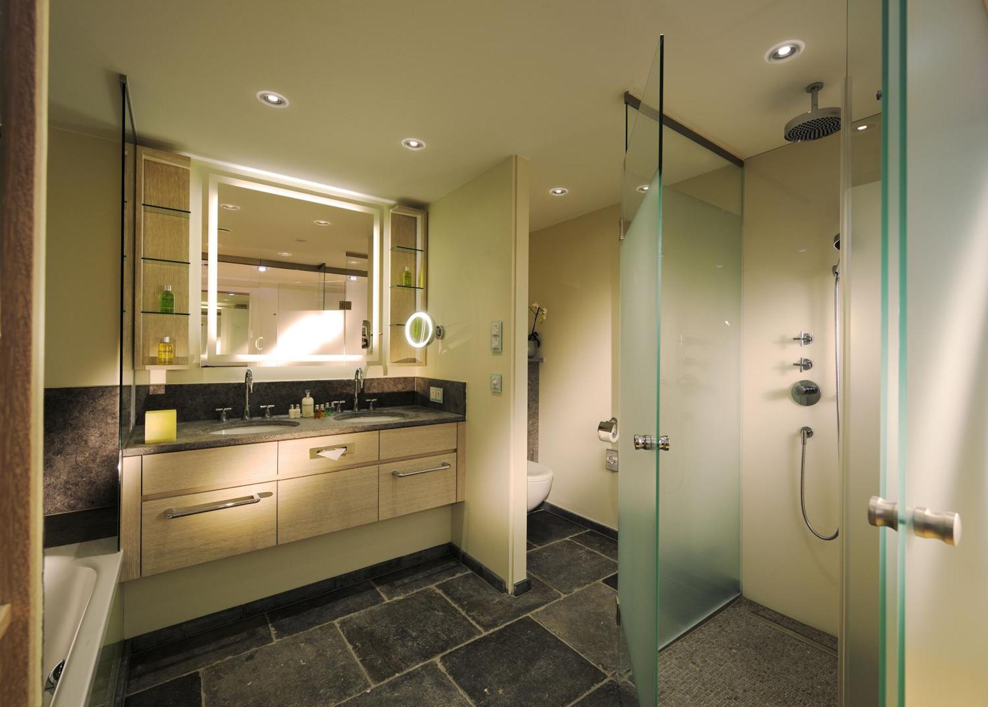 Hotel Faehrhaus Munkmarsch Екстериор снимка
