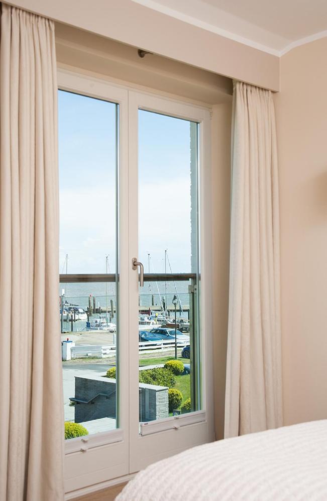 Hotel Faehrhaus Munkmarsch Стая снимка