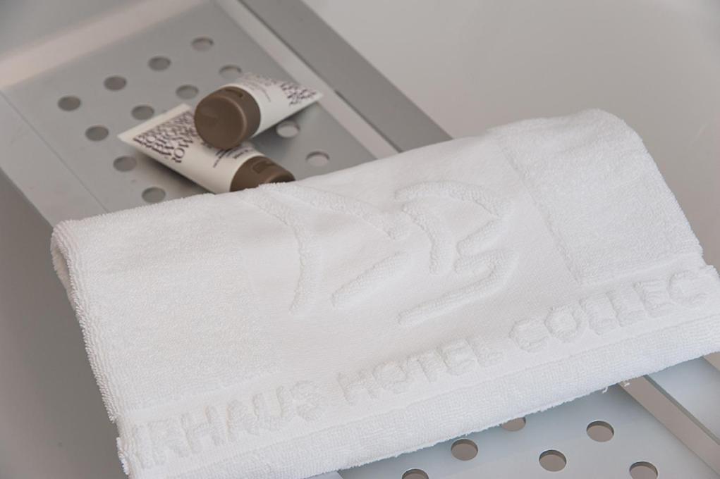 Hotel Faehrhaus Munkmarsch Стая снимка