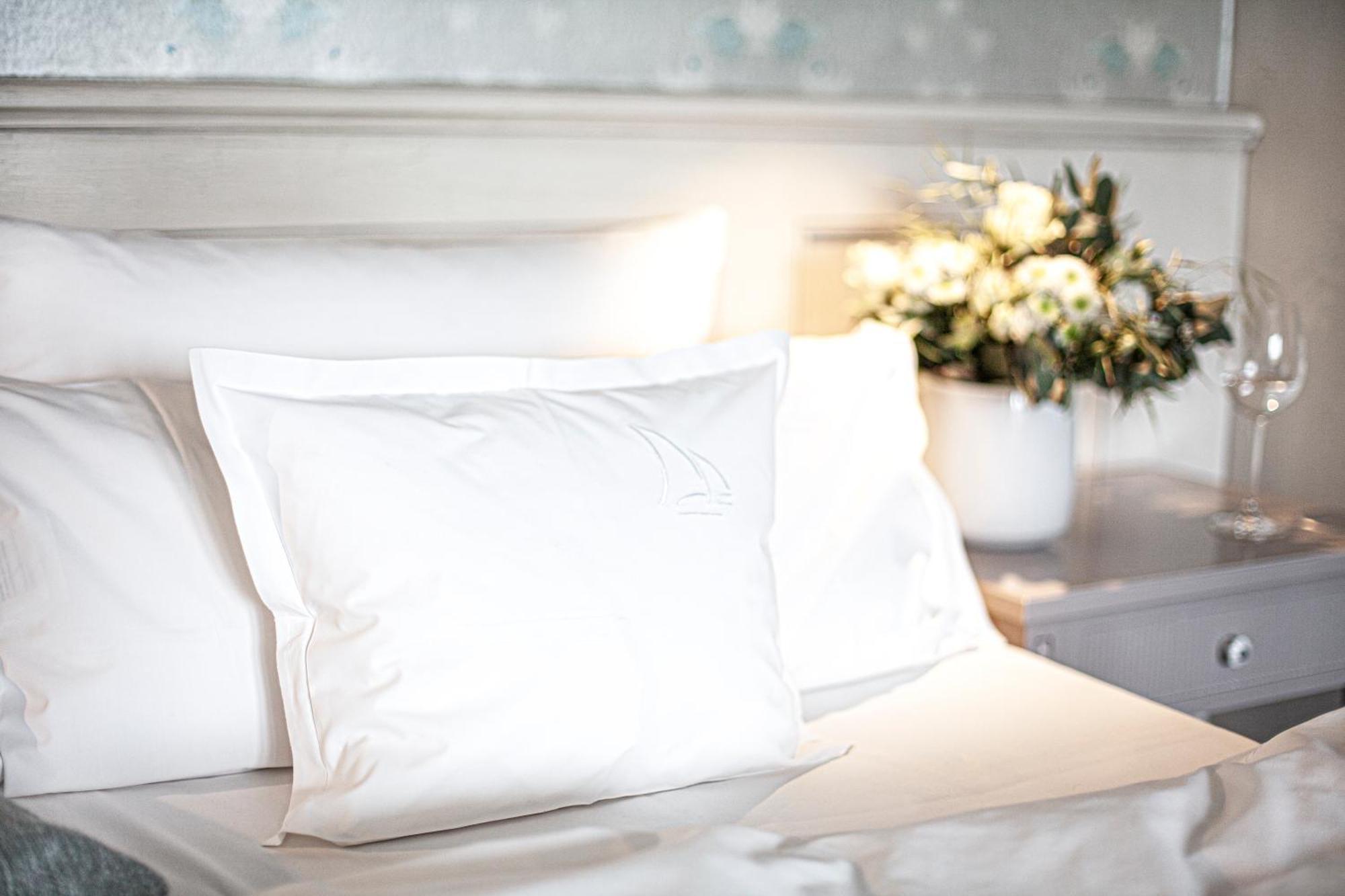 Hotel Faehrhaus Munkmarsch Екстериор снимка