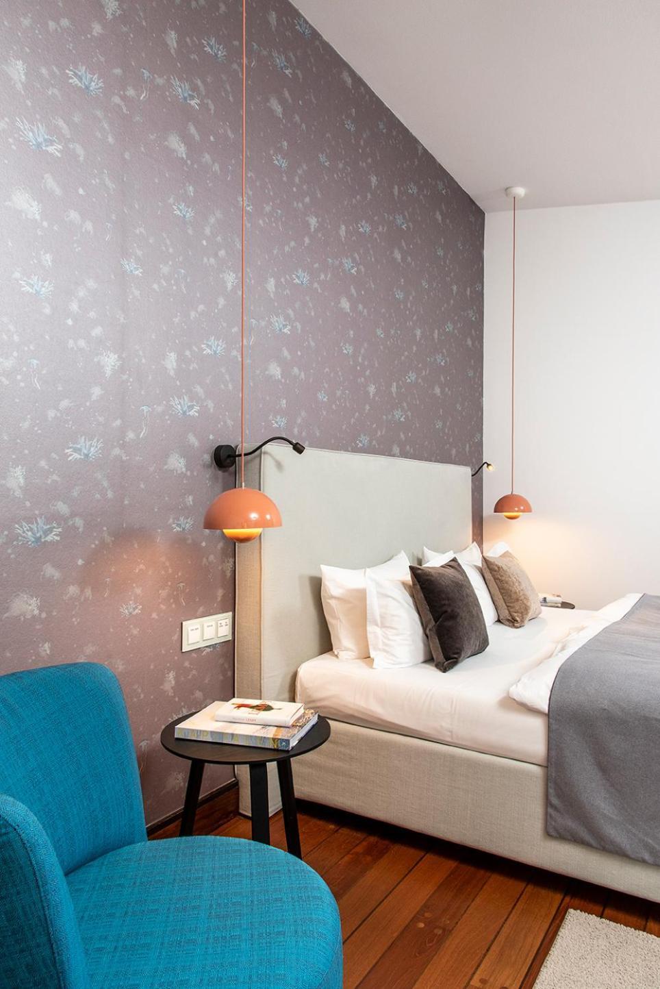 Hotel Faehrhaus Munkmarsch Екстериор снимка
