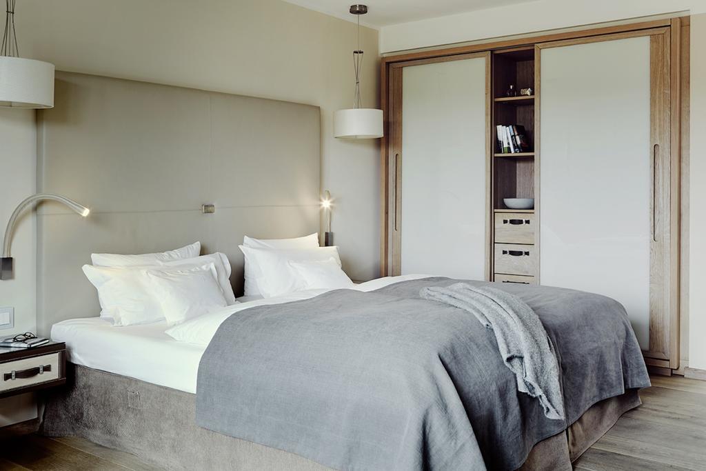Hotel Faehrhaus Munkmarsch Екстериор снимка
