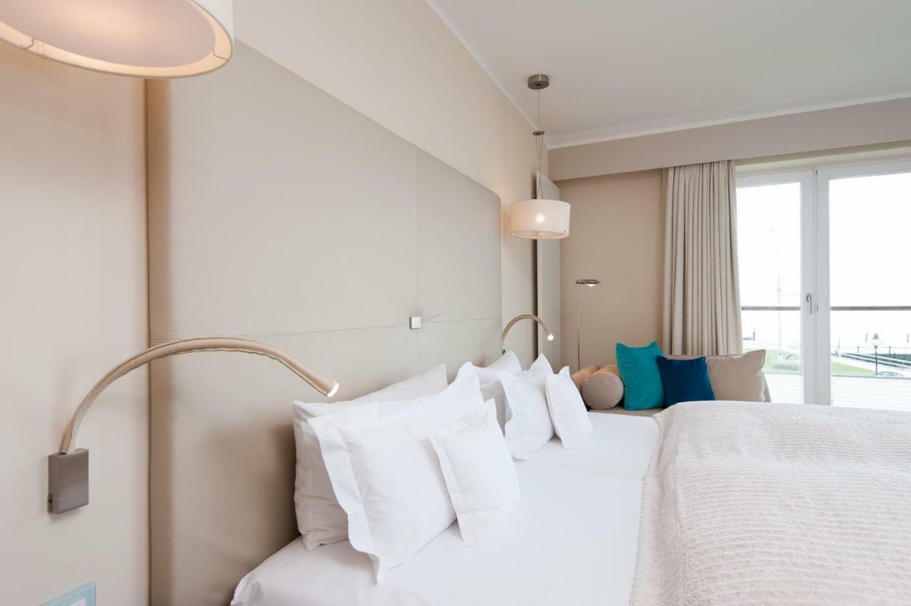Hotel Faehrhaus Munkmarsch Екстериор снимка